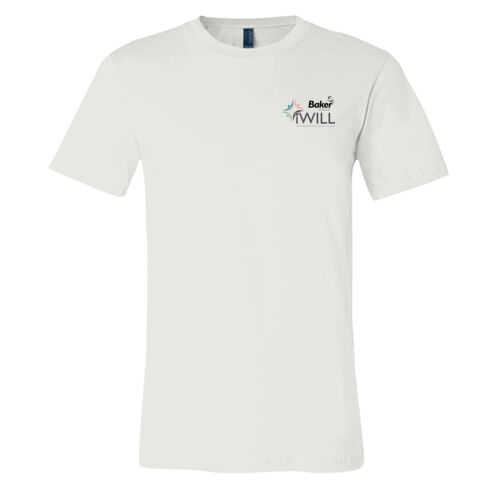 iWill Short Sleeve Tee Thumbnail