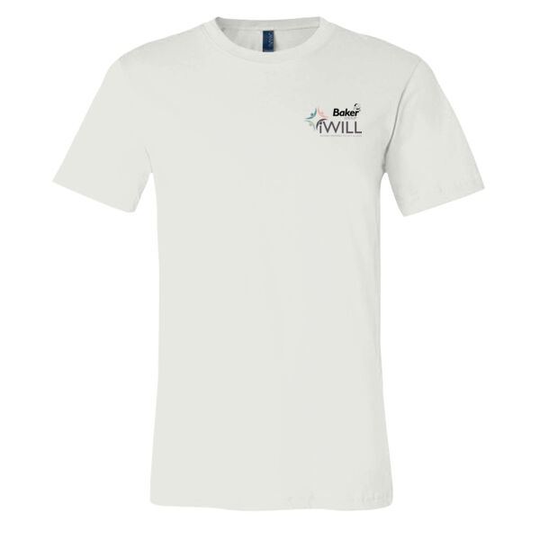 iWill Short Sleeve Tee Thumbnail