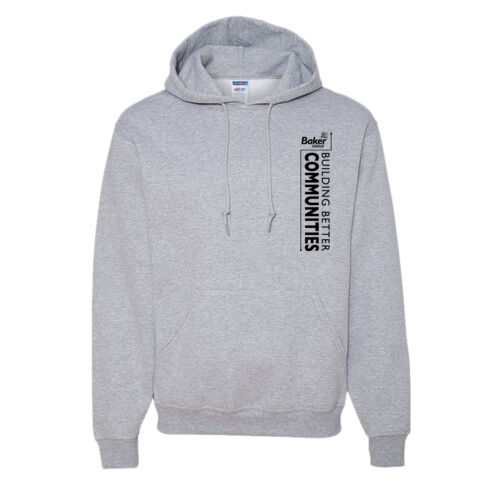 50/50 Hoodie Thumbnail