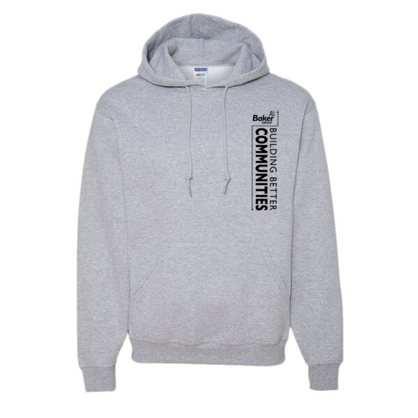 50/50 Hoodie Thumbnail