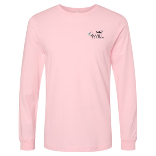 iWill Short Sleeve Tee Thumbnail