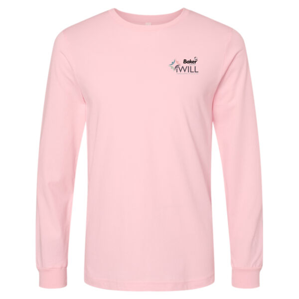 iWill Short Sleeve Tee Thumbnail