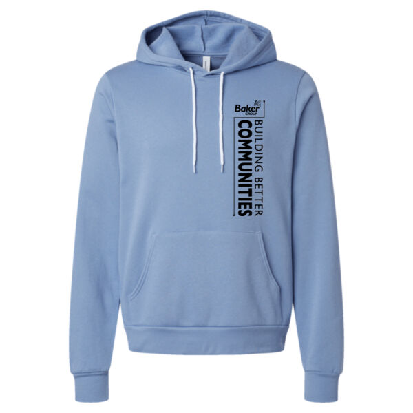 Ringspun Hoodie Thumbnail