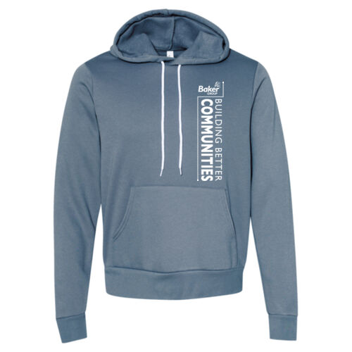 Ringspun Hoodie Thumbnail