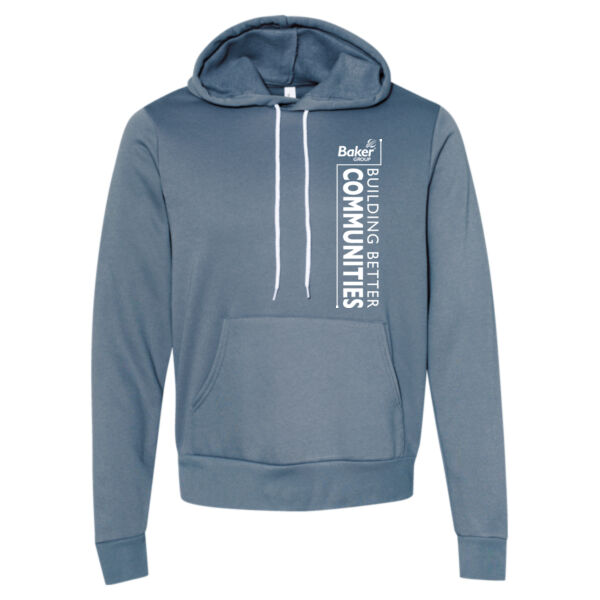 Ringspun Hoodie Thumbnail