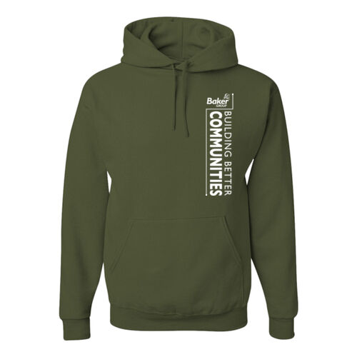 50/50 Hoodie Thumbnail