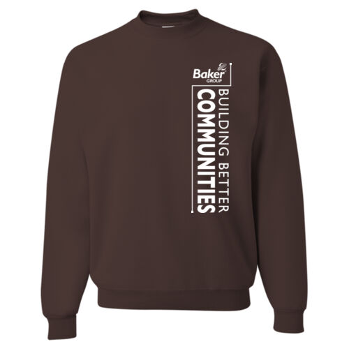 50/50 Crew Thumbnail