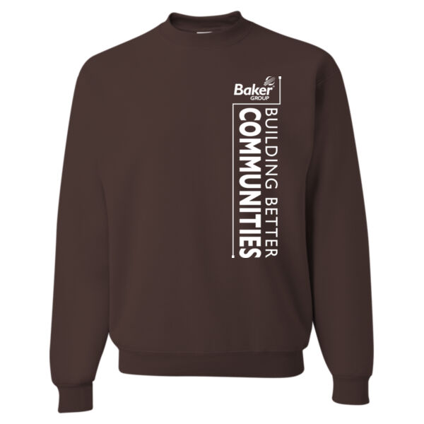 50/50 Crew Thumbnail