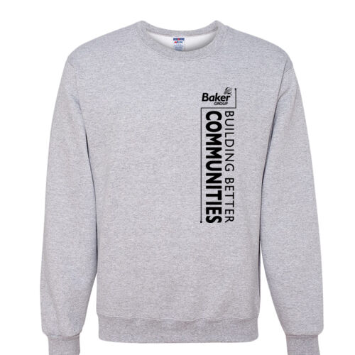 50/50 Crew Thumbnail