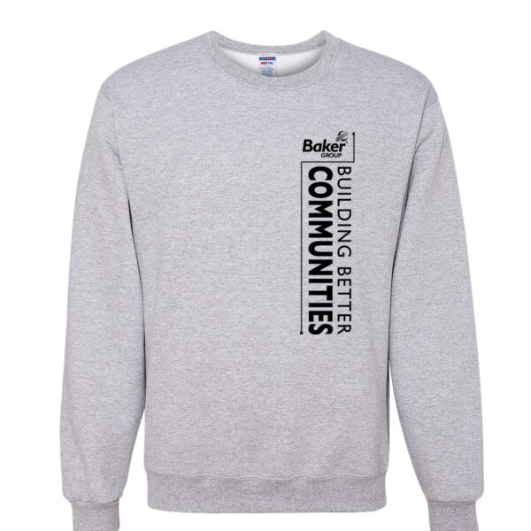 50/50 Crew Thumbnail