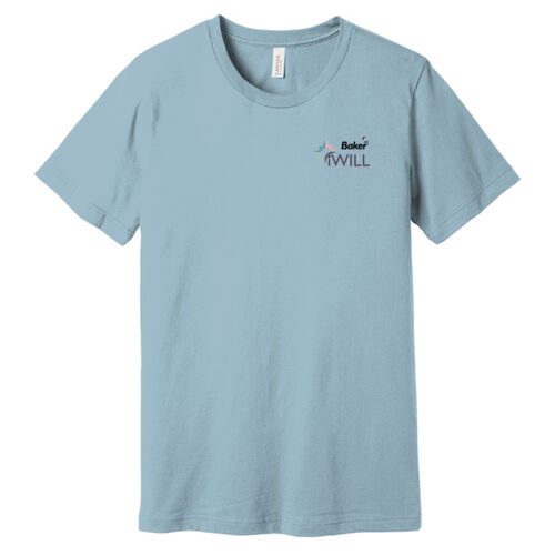 iWill Short Sleeve Tee Thumbnail