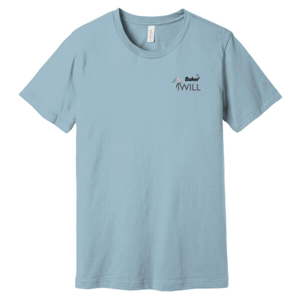 iWill Short Sleeve Tee Thumbnail