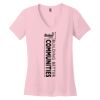 Women's Perfect Weight ® V Neck Tee Thumbnail