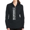 Ladies SuperPro  Twill Shirt Thumbnail