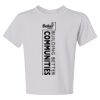 Dri-Power® Youth 50/50 T-Shirt Thumbnail