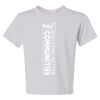 Dri-Power® Youth 50/50 T-Shirt Thumbnail